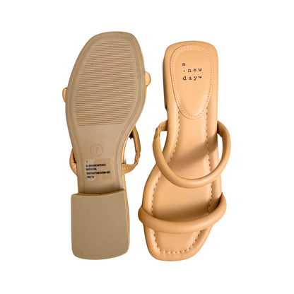 Sandalias A NEW DAY Annie para mujer