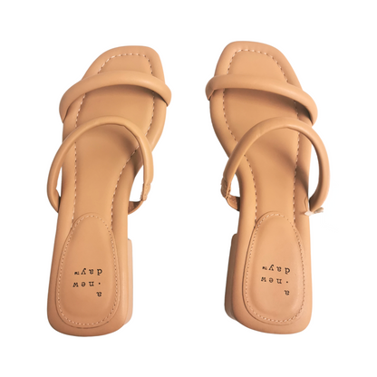 Sandalias A NEW DAY Annie para mujer