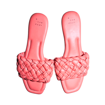 Sandalias A NEW DAY Carissa para mujer