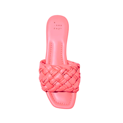 Sandalias A NEW DAY Carissa para mujer