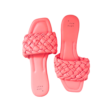 Sandalias A NEW DAY Carissa para mujer