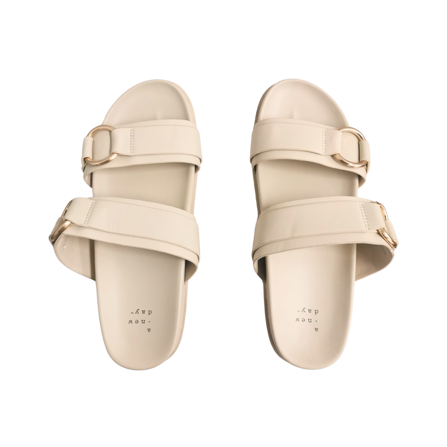 Sandalias A NEW DAY Marcy para mujer