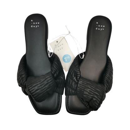 Sandalias A NEW DAY Ruth para mujer