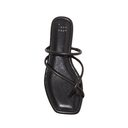 Sandalias A NEW DAY León para mujer