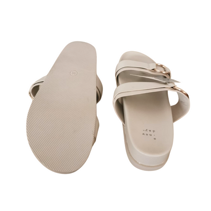 Sandalias A NEW DAY Marcy para mujer