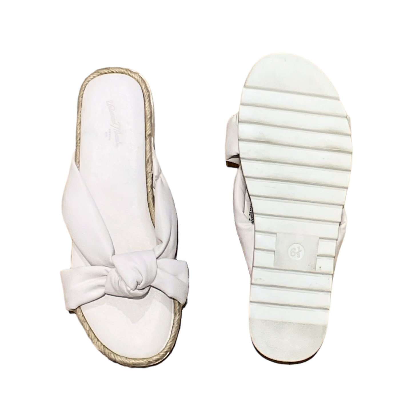 Sandalias UNIVERSAL THREAD Dena para mujer