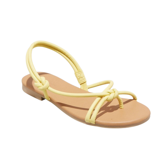 Sandalias UNIVERSAL THREAD Petal para mujer