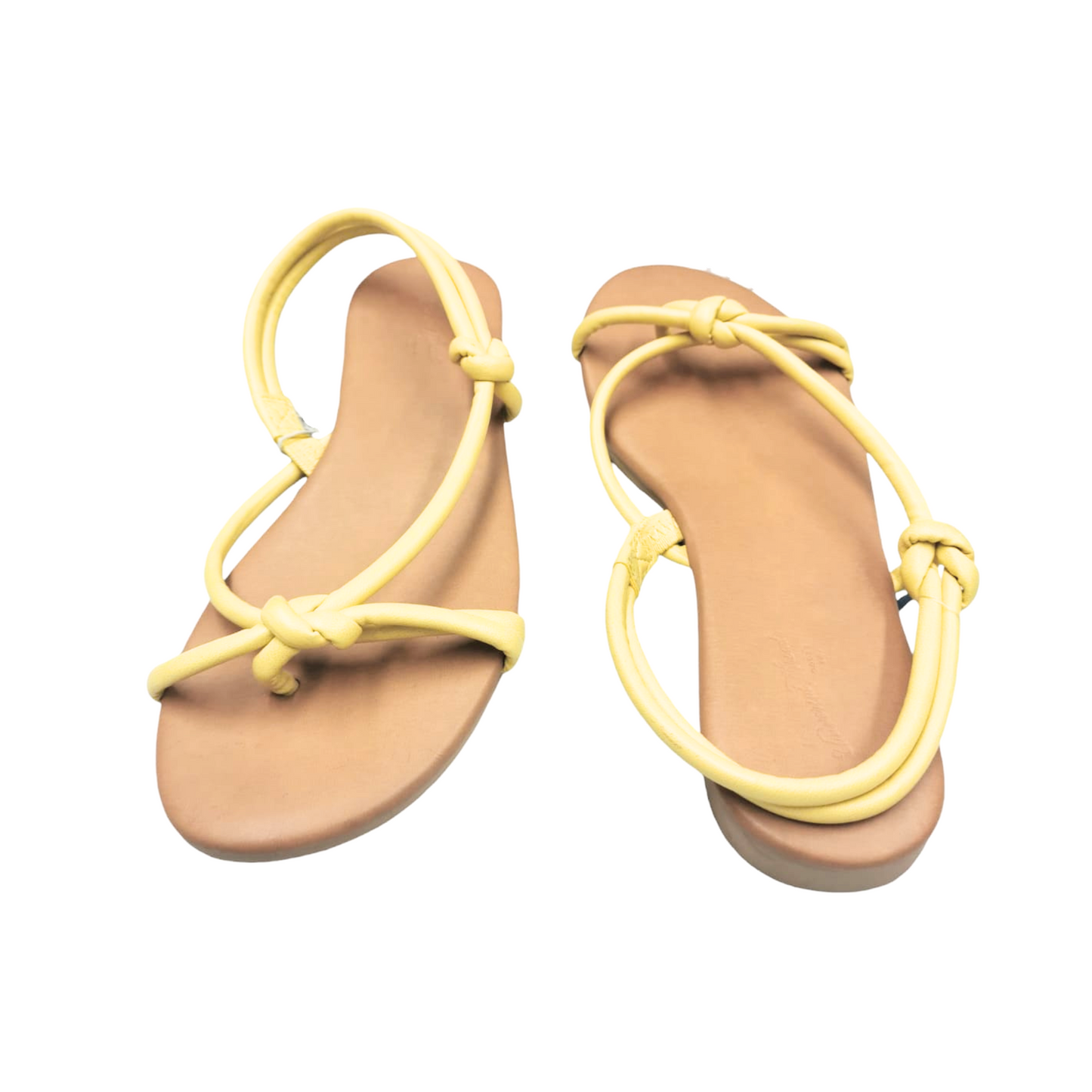 Sandalias UNIVERSAL THREAD Petal para mujer