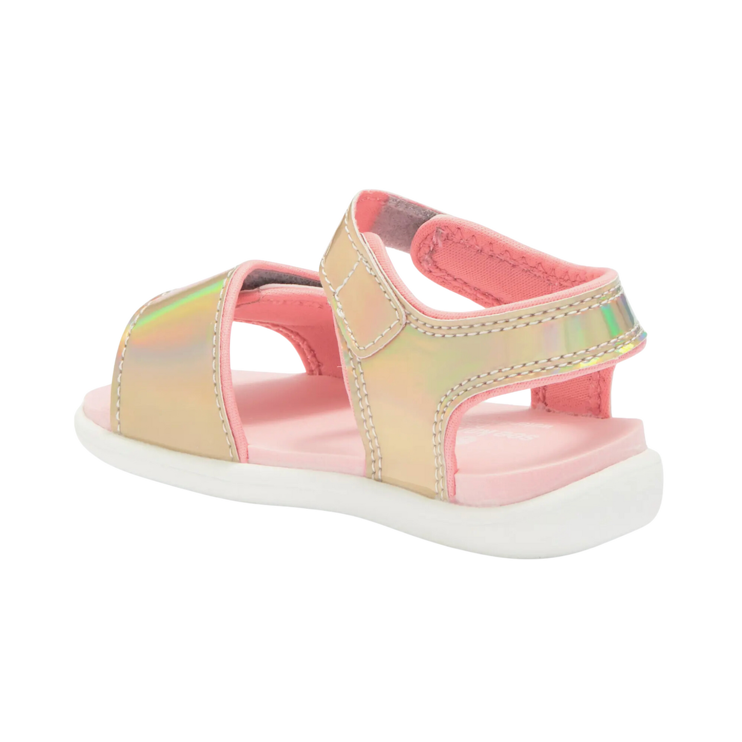 Sandalias SEE KAI RUN para niña