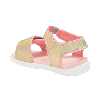 Sandalias SEE KAI RUN para niña