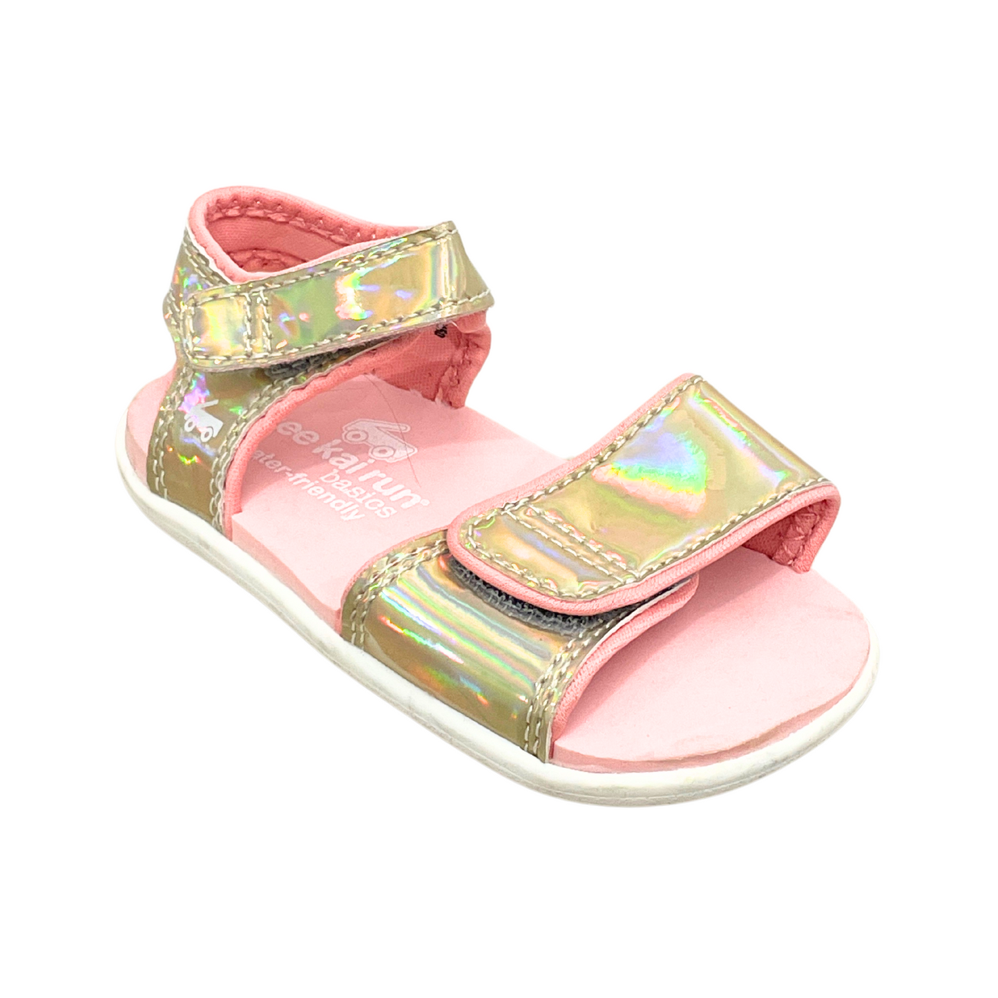 Sandalias SEE KAI RUN para niña