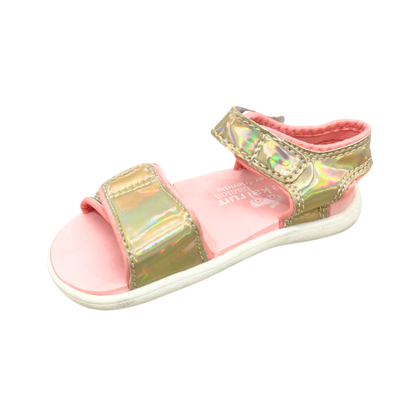 Sandalias SEE KAI RUN para niña
