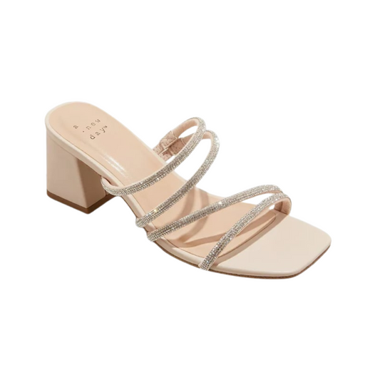 Sandalias de tacón A NEW DAY Blakely para mujer