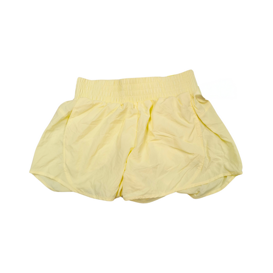 Shorts deportivos ALL IN MOTION para niña