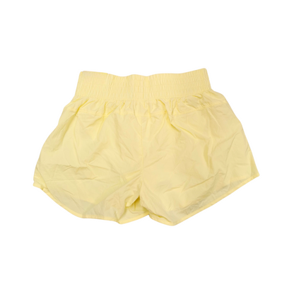 Shorts deportivos ALL IN MOTION para niña