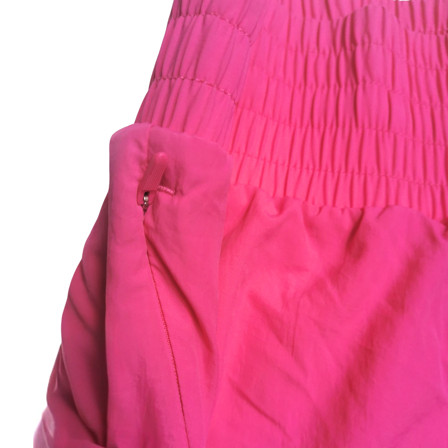Shorts deportivos ALL IN MOTION HR Crinkle para mujer