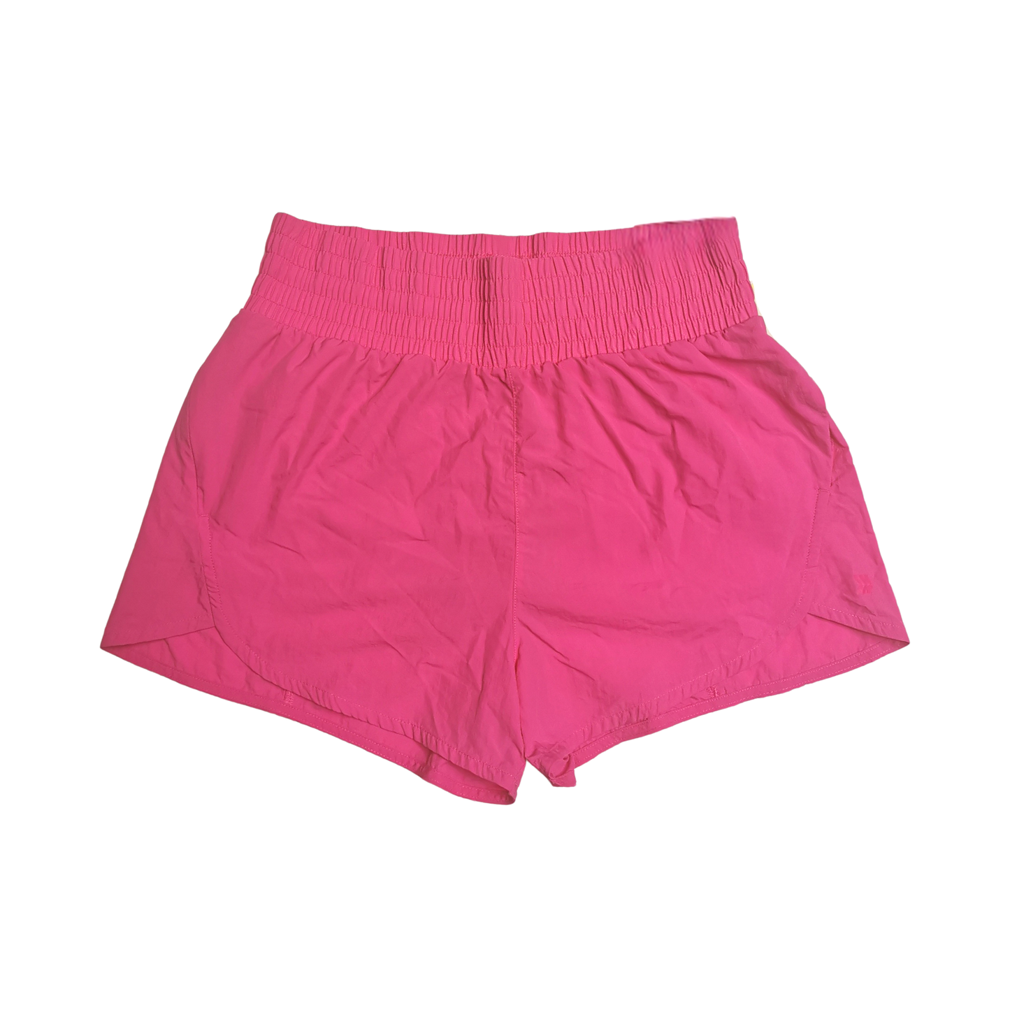 Shorts deportivos ALL IN MOTION HR Crinkle para mujer