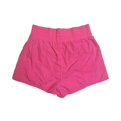 Shorts deportivos ALL IN MOTION HR Crinkle para mujer