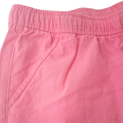 Shorts ajustables CAT & JACK para niña