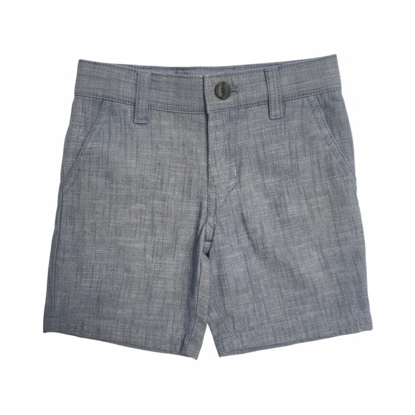 Shorts CAT & JACK Flat-Front para niño