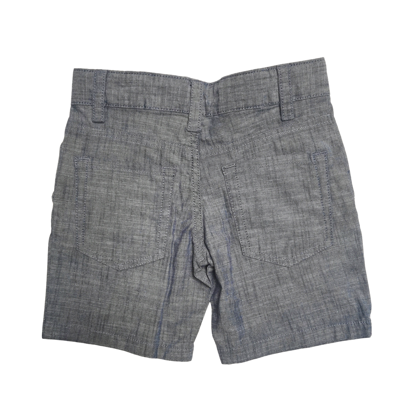 Shorts CAT & JACK Flat-Front para niño