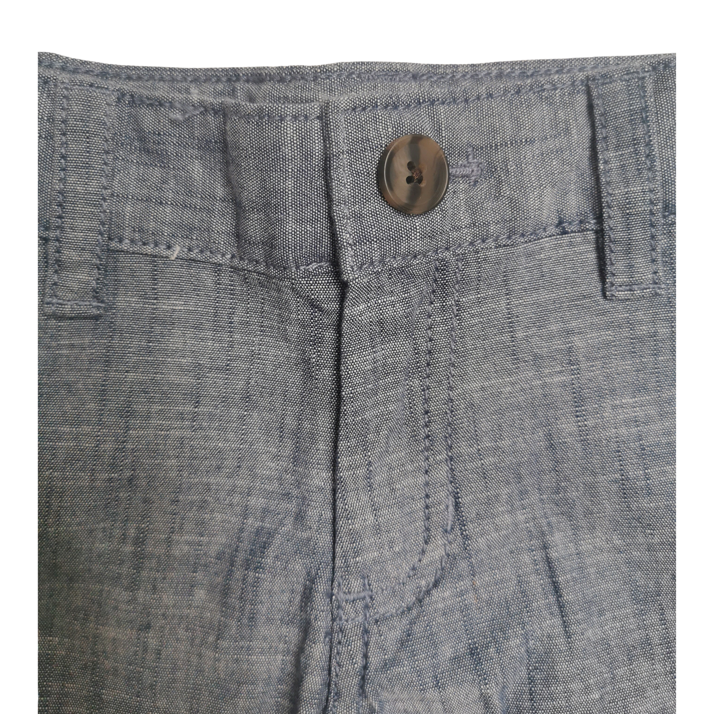Shorts CAT & JACK Flat-Front para niño