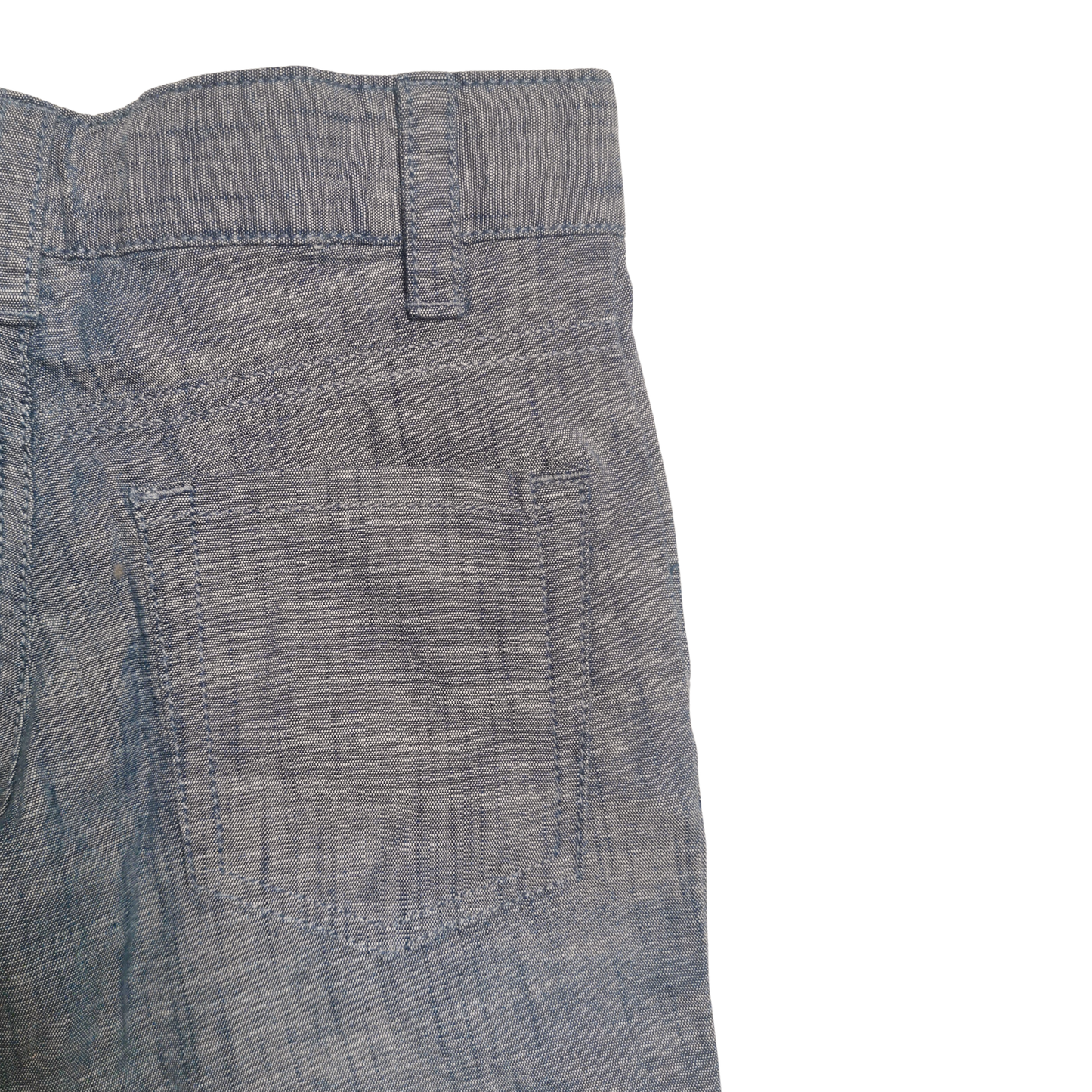 Shorts CAT & JACK Flat-Front para niño