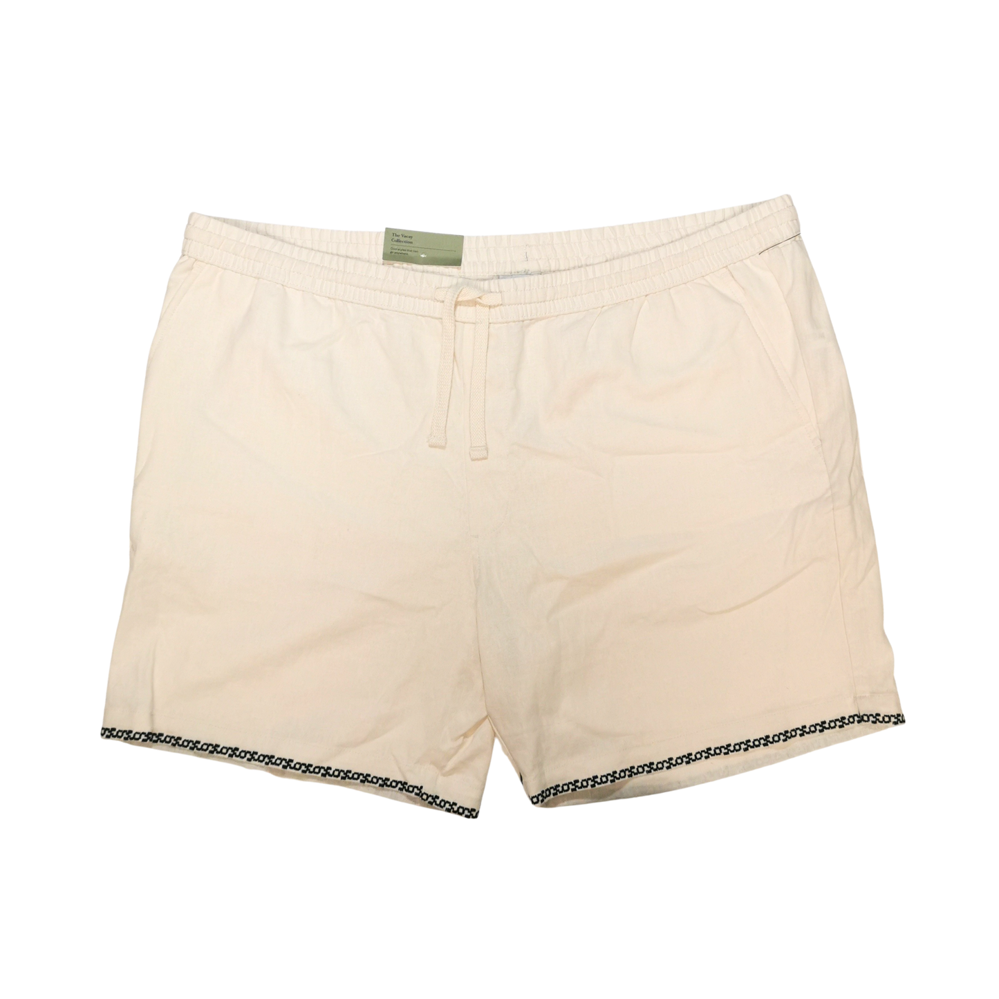 Shorts de lino GOODFELLOW & CO. The Vacay para hombre
