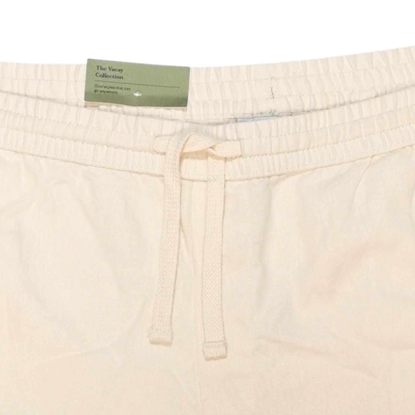 Shorts de lino GOODFELLOW & CO. The Vacay para hombre