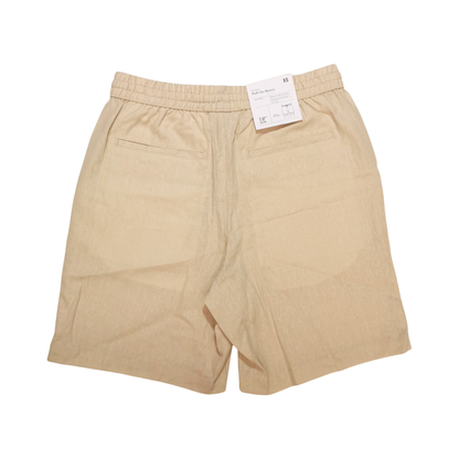 Shorts de mezcla de lino GOODFELLOW & CO. The Vacay para hombre