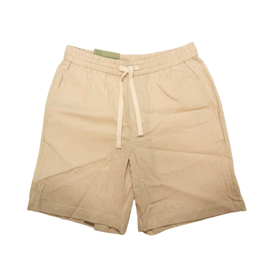 Shorts de mezcla de lino GOODFELLOW & CO. The Vacay para hombre