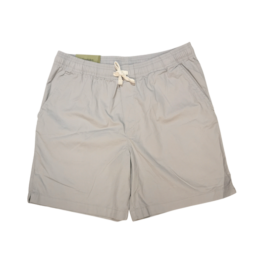 Shorts casuales con cintura elástica 7" GOODFELLOW & CO. para hombre