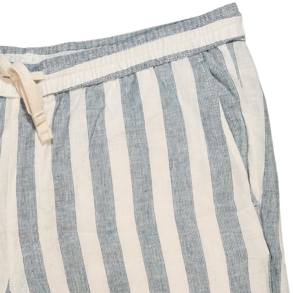 Shorts tipo "Pull-On" de lino 7" GOODFELLOW & CO. para hombre