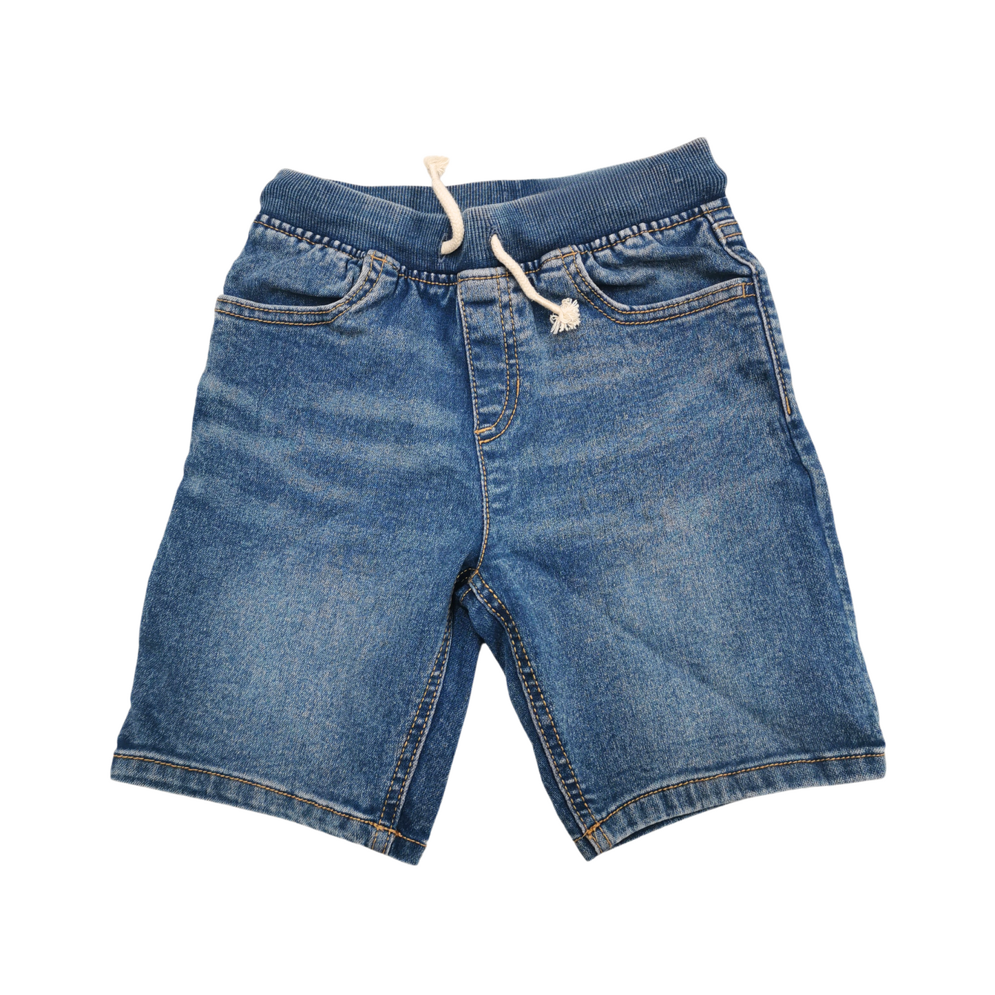 Shorts de mezclilla OKIE DOKIE para niño