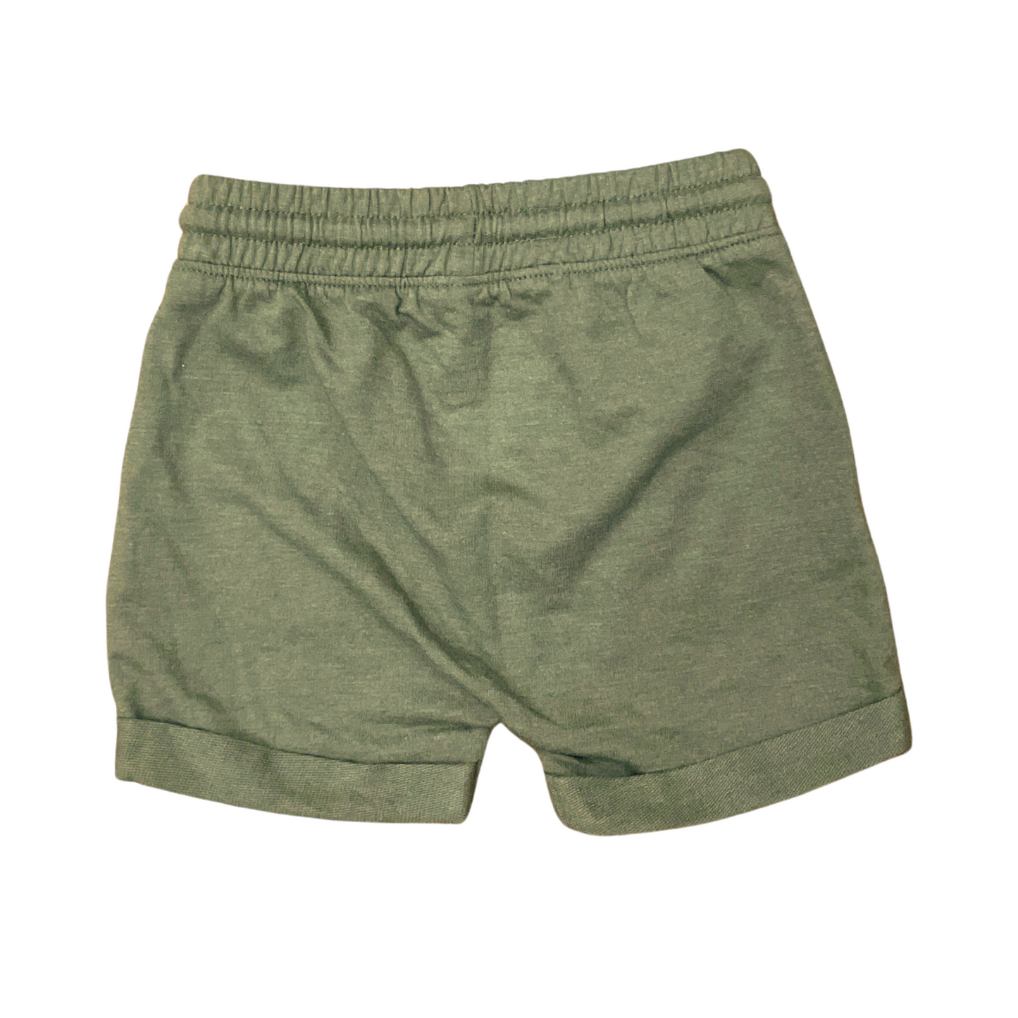 Shorts OKIE DOKIE para niño