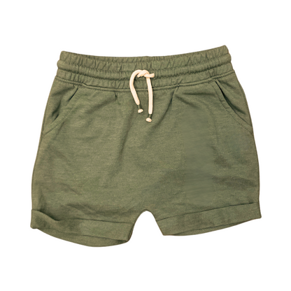 Shorts OKIE DOKIE para niño