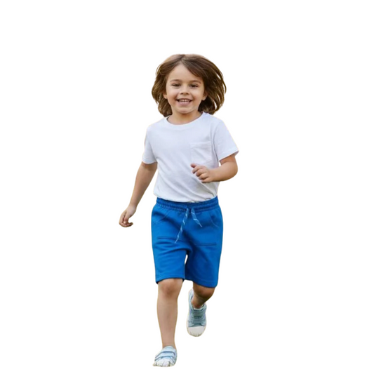 Shorts OKIE DOKIE para niño