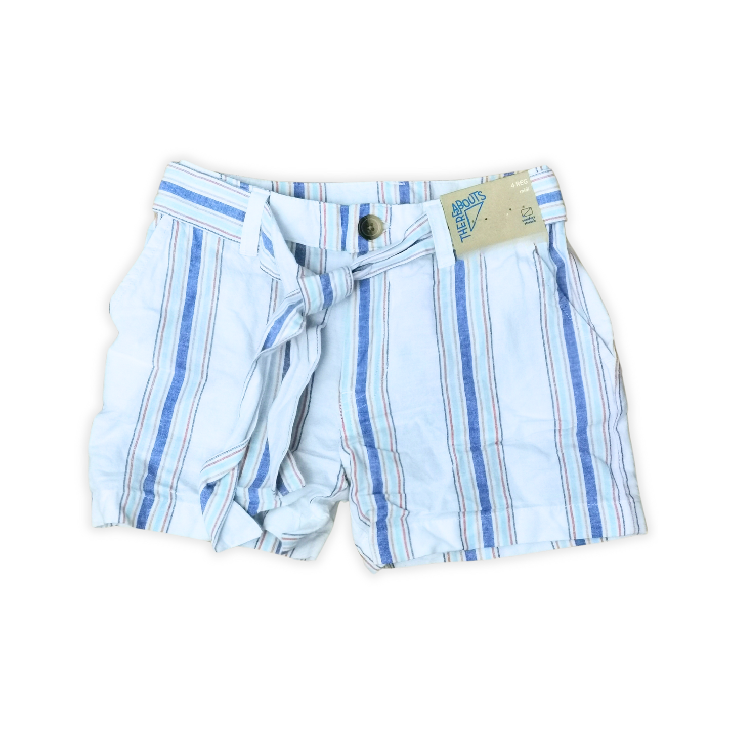 Shorts THEREABOUTS para niña