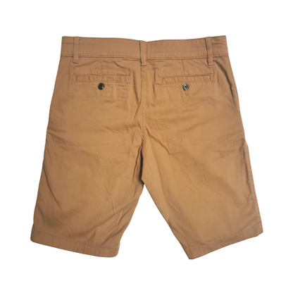 Shorts THEREABOUTS Flex Chino para adolescente niño