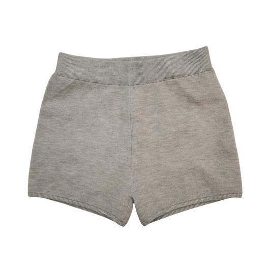 Shorts de punto WILD FABLE para mujer