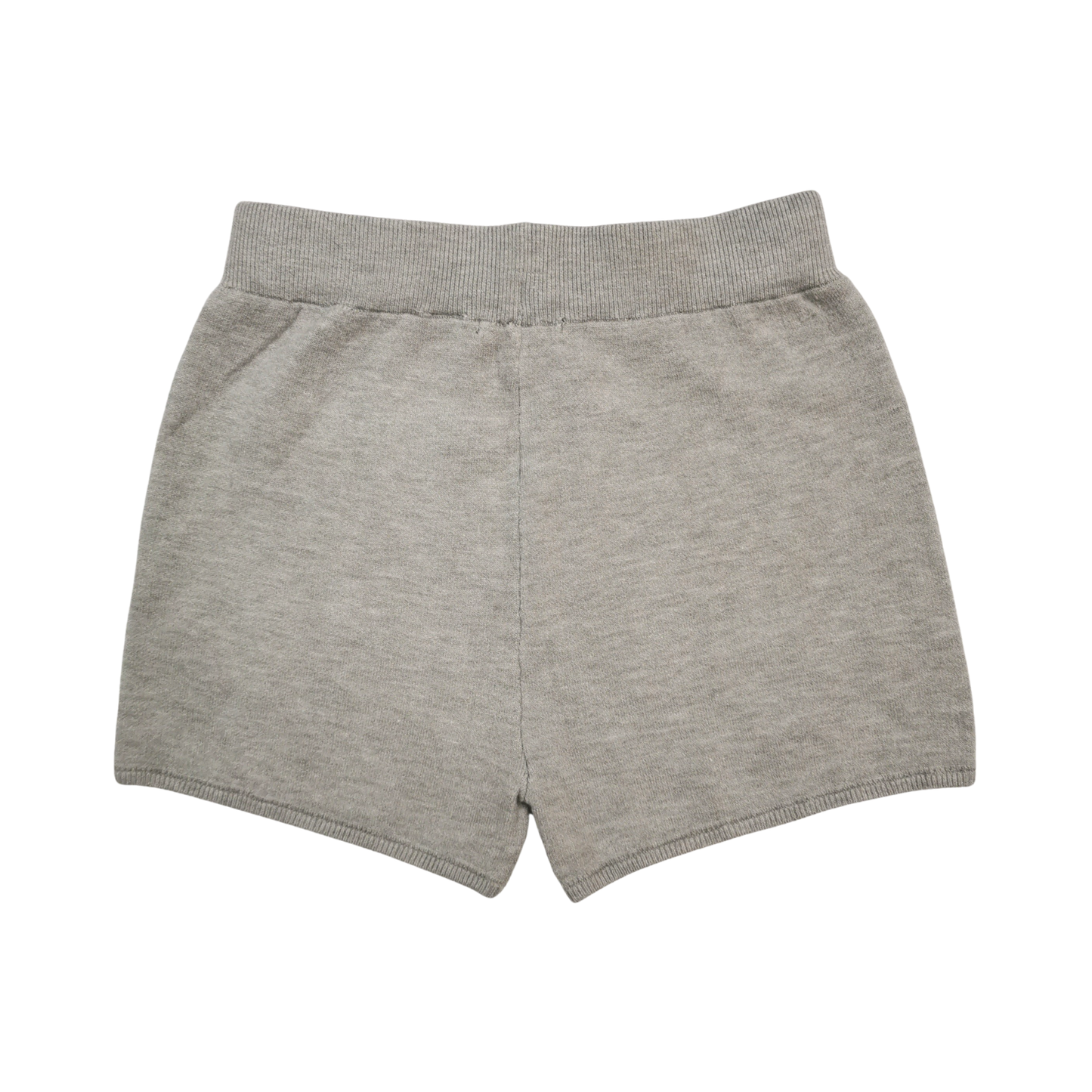 Shorts de punto WILD FABLE para mujer