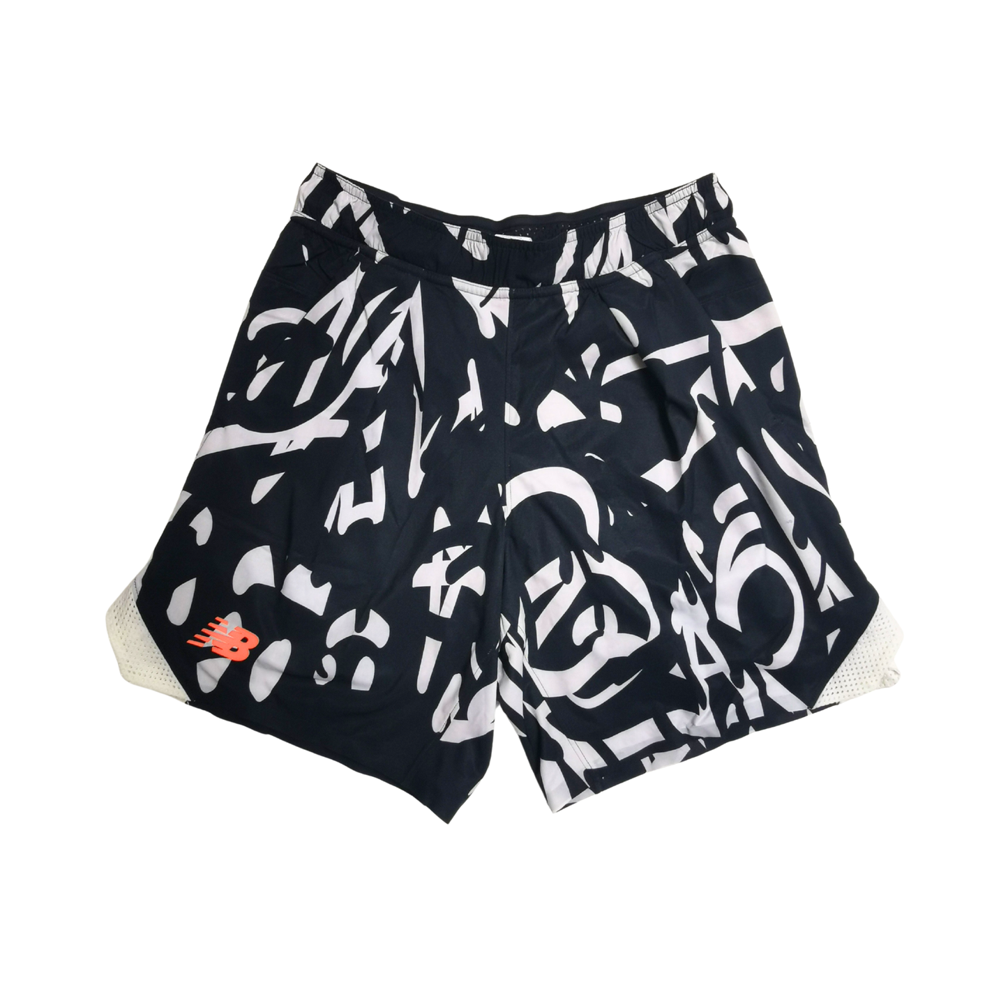 Shorts deportivos NEW BALANCE para hombre