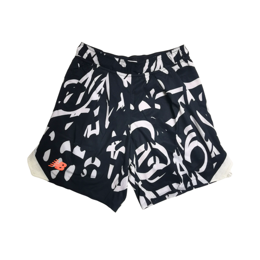 Shorts deportivos NEW BALANCE para hombre