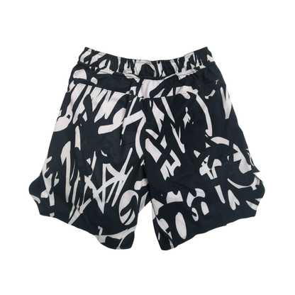 Shorts deportivos NEW BALANCE para hombre