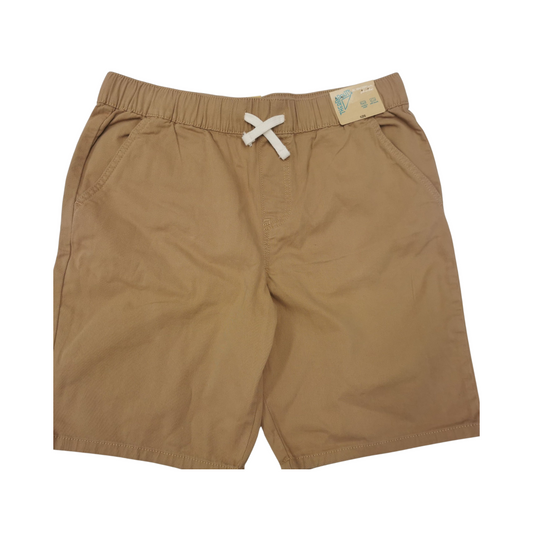 Shorts THERABOUTS para adolescente niño