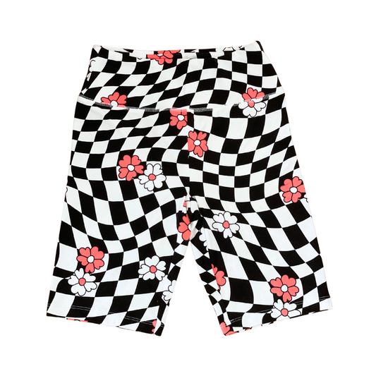 Leggings cortos WILD FABLE para mujer