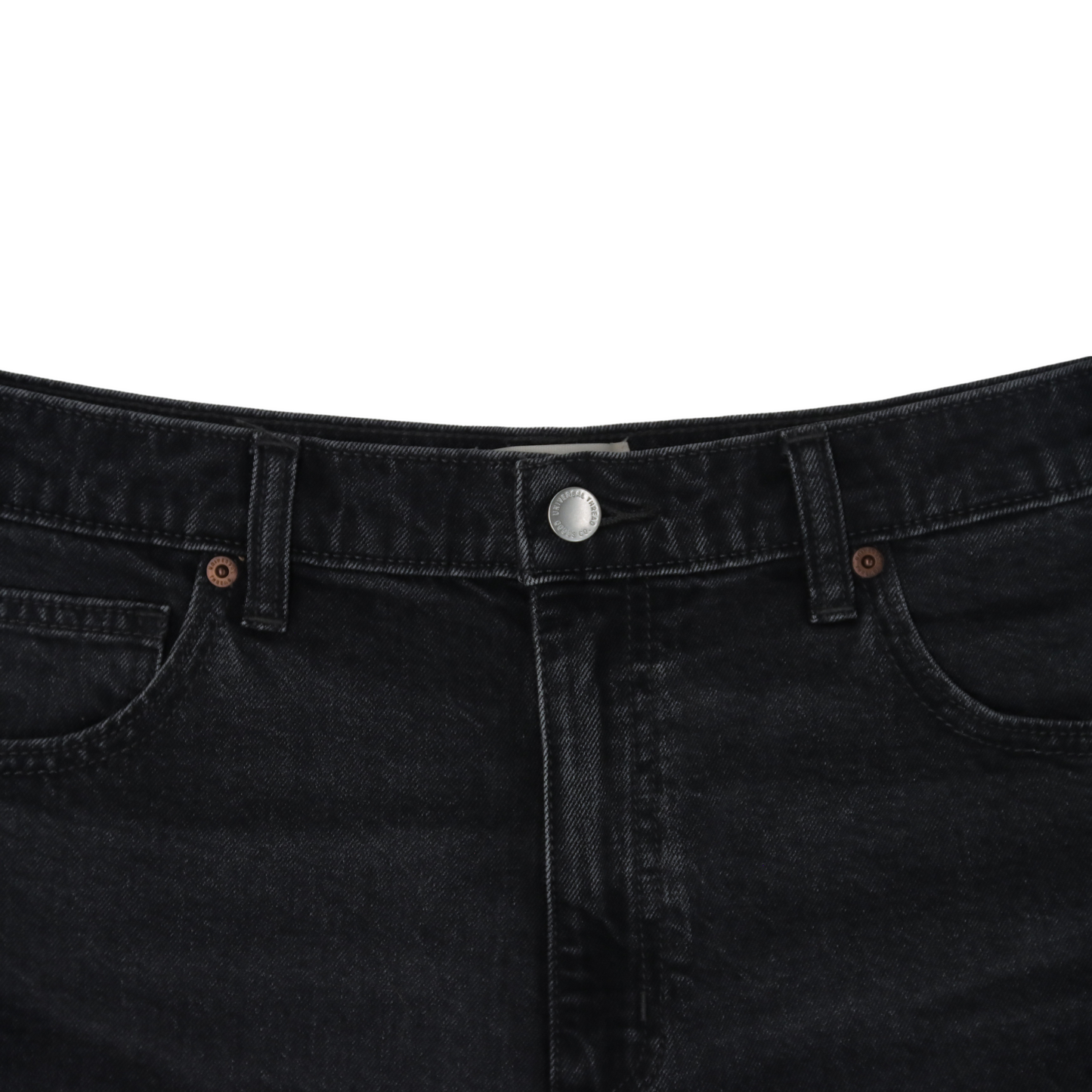 Shorts vintage UNIVERSAL THREAD para mujer