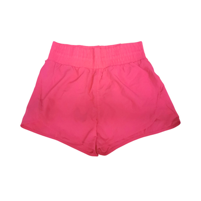 Shorts deportivos ALL IN MOTION HR Crinkle para mujer