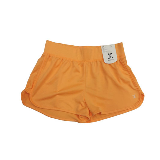 Shorts deportivos XERSION para niña