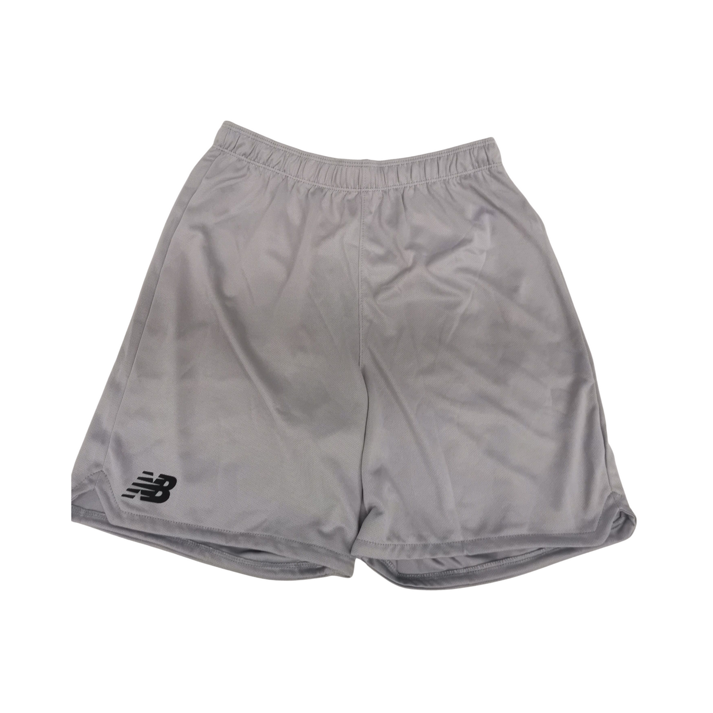 Shorts deportivos NEW BALANCE para niño